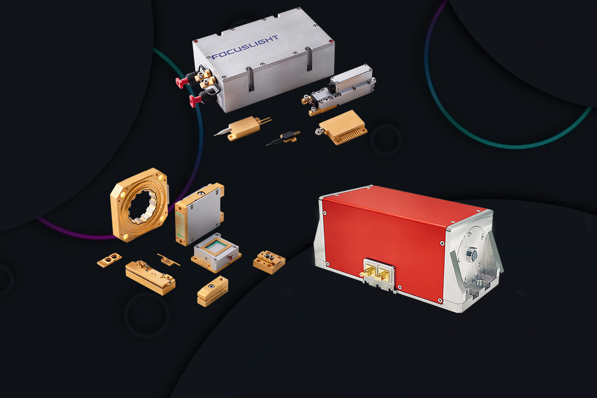 炬光科技（688167）强势股池入选分析报告