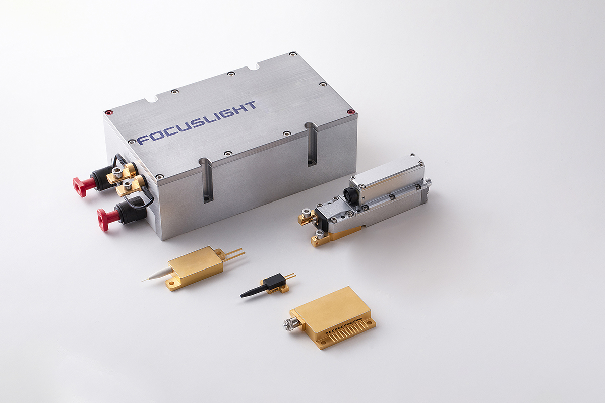 Modules and Passive Components