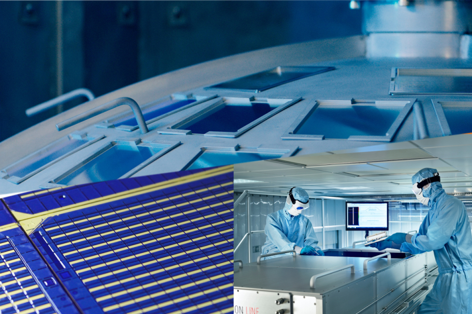 Technical Services